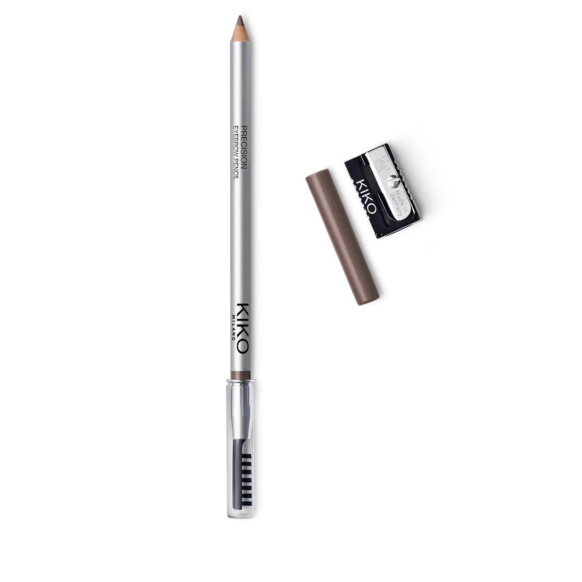 Precision Eyebrow Pencil 06 Auburn / Kiko Milano