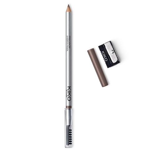 Precision Eyebrow Pencil 06 Auburn / Kiko Milano