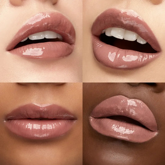 Unlimited Double Touch 131 Spiced Tea / Kiko Milano