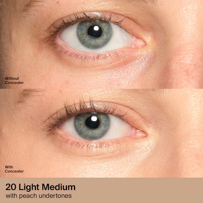 Triclone Skin Tech Hydrating + De-puffing Concealer with Fermented Arnica / Sephora Sales