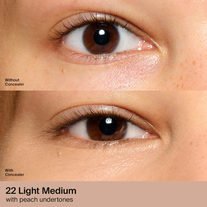 Triclone Skin Tech Hydrating + De-puffing Concealer with Fermented Arnica / Sephora Sales