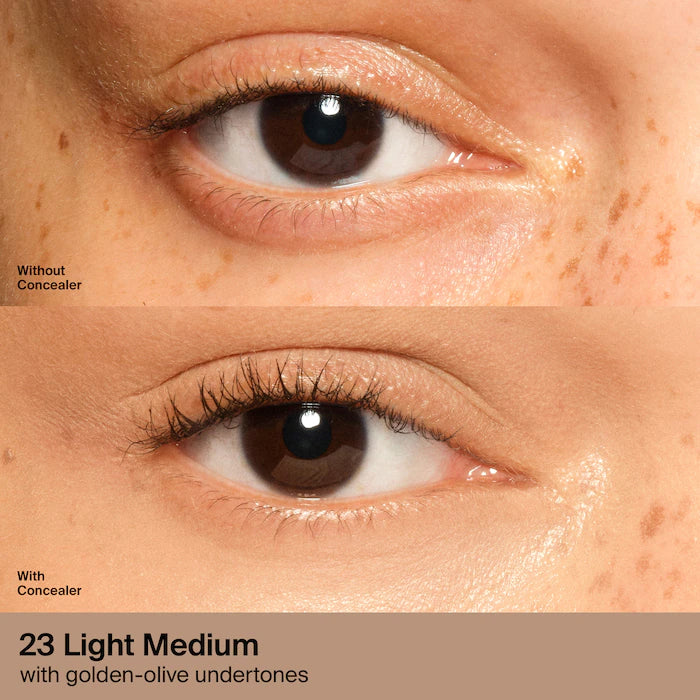Triclone Skin Tech Hydrating + De-puffing Concealer with Fermented Arnica / Sephora Sales