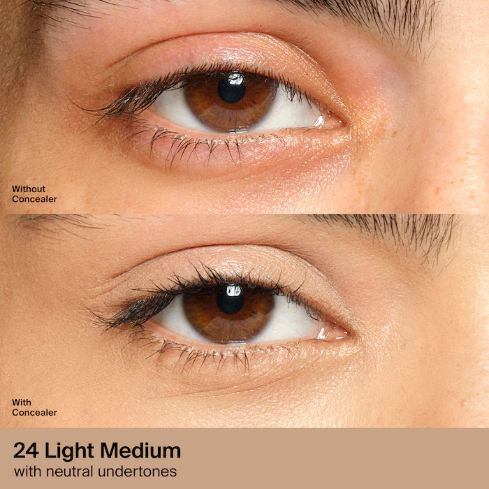 Triclone Skin Tech Hydrating + De-puffing Concealer with Fermented Arnica / Sephora Sales