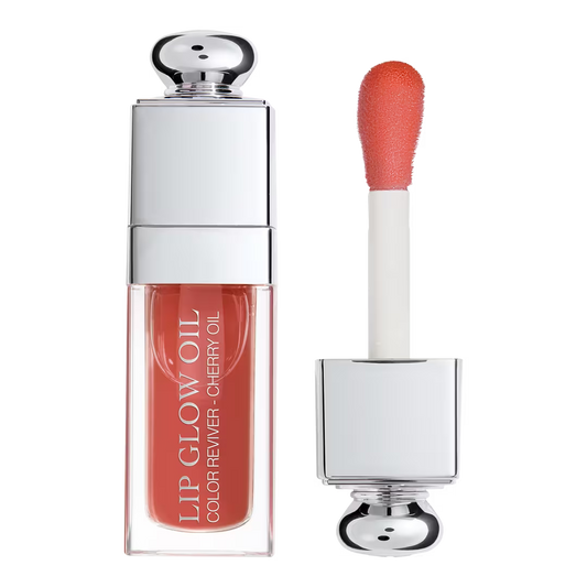 Dior Addict Lip Glow Oil 012 Rosewood / Dior