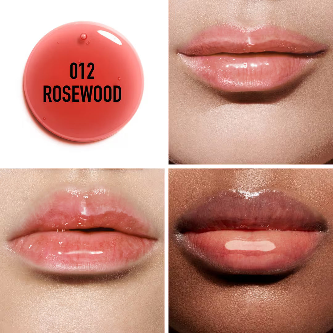 Dior Addict Lip Glow Oil 012 Rosewood / Dior