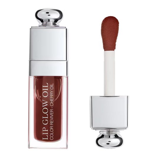 Dior Addict Lip Glow Oil 020 Mahogany / Dior