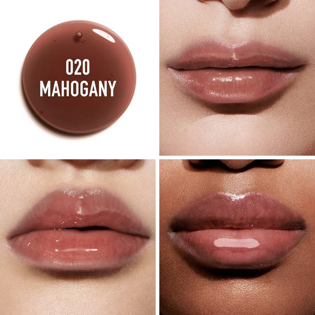 Dior Addict Lip Glow Oil 020 Mahogany / Dior