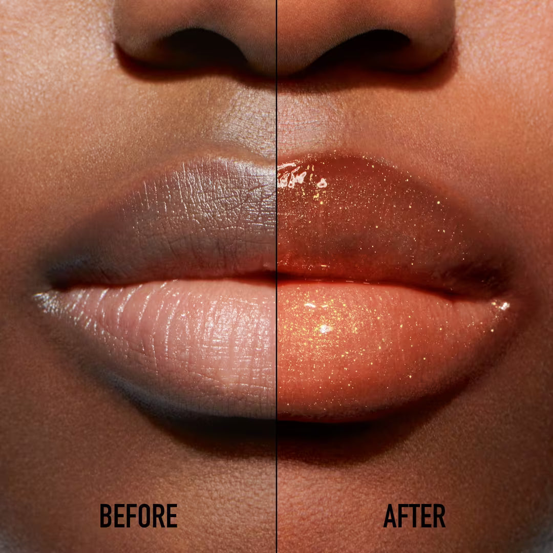 Dior Addict Lip Maximizer 045 Shimmer Hazelnut / Dior