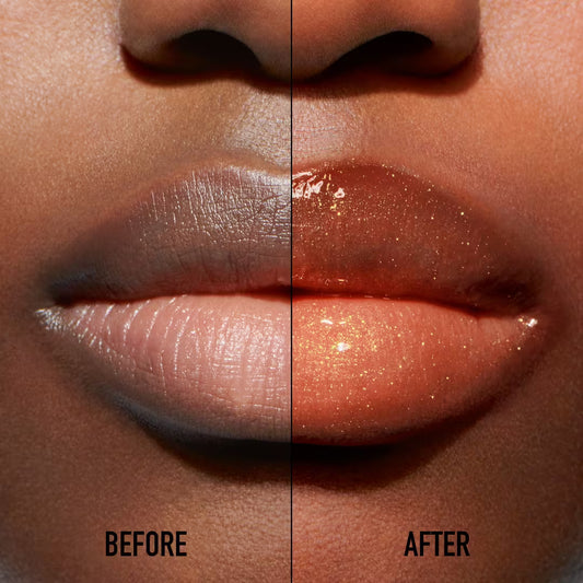 Dior Addict Lip Maximizer 045 Shimmer Hazelnut / Dior