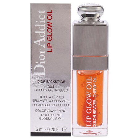 Dior Addict Lip Glow Oil 004 Coral / Dior