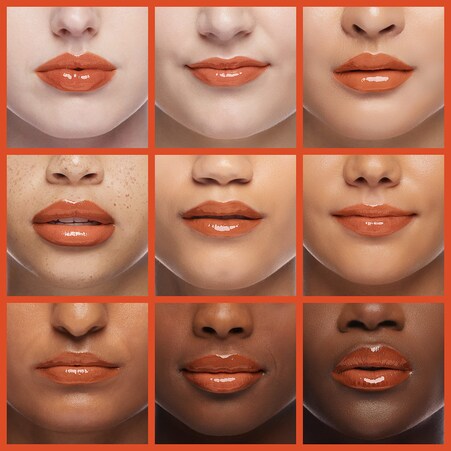 Dior Addict Lip Glow Oil 004 Coral / Dior