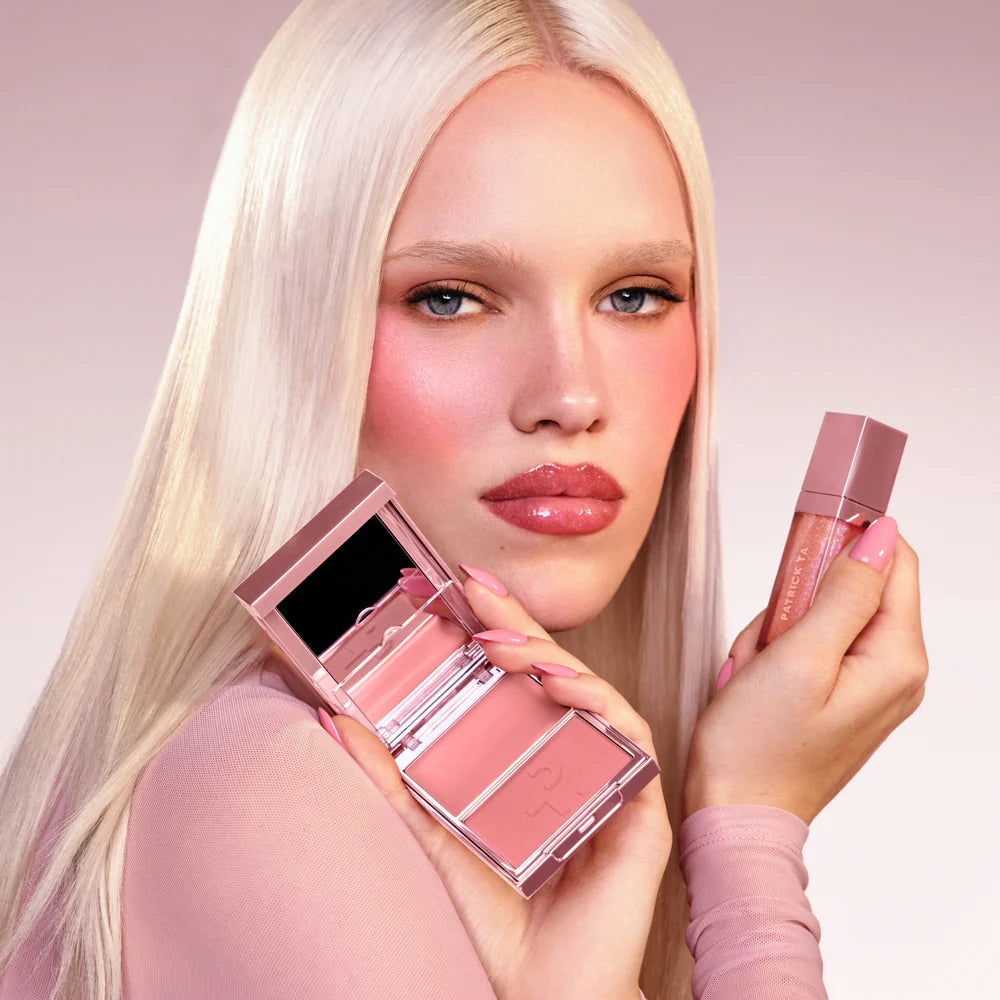 Patrick’s Glow and Gloss Set – Ice Me Down / Sephora Sales