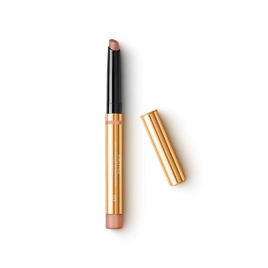 Juicy Fizz Long Lasting Eyeshadow Stick Limited Edition 03 Rose Refresh / Kiko Milano