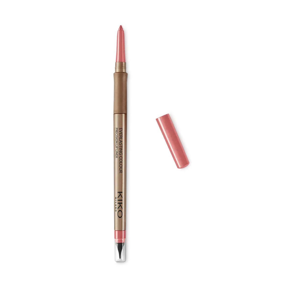 Everlasting Colour Precision Lip Liner 502 Rose / Kiko Milano