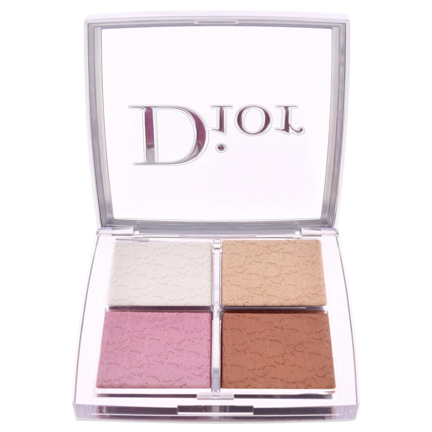 Dior Backstage Glow Face Palette 001 Universal / Dior