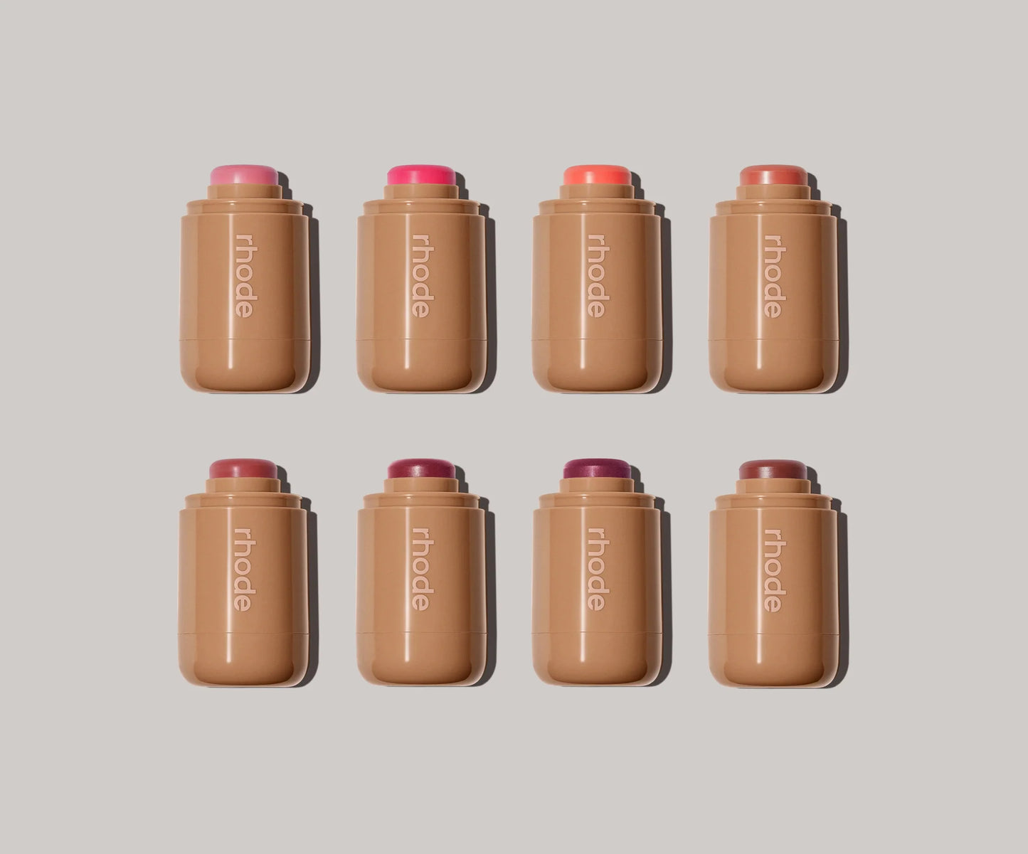 Pocket Blush Plum / Rhode