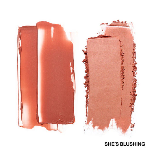She's Blushing / Sephora Sales