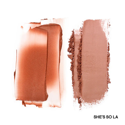 She's So LA / Sephora Sales