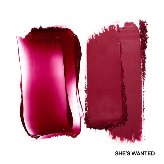 She's Wanted / Sephora Sales