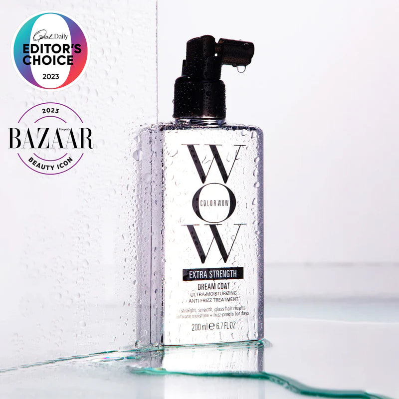 Extra Strength Dream Coat Ultra-Moisturizing Anti-Frizz Treatment / Sephora Sales