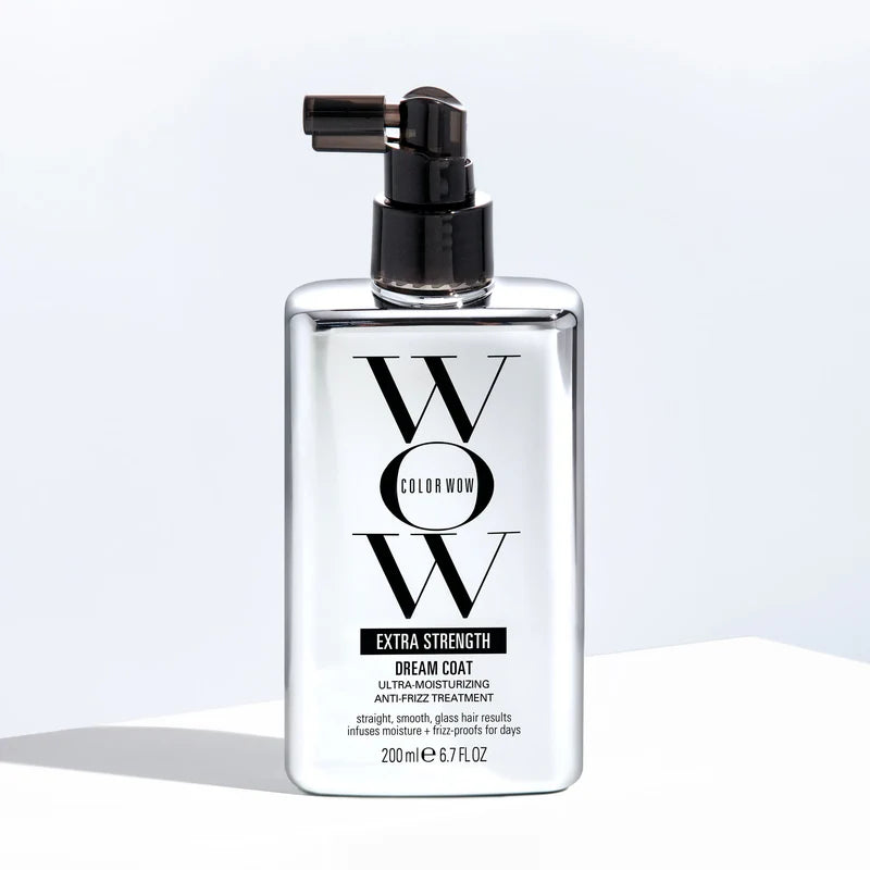 Extra Strength Dream Coat Ultra-Moisturizing Anti-Frizz Treatment / Sephora Sales