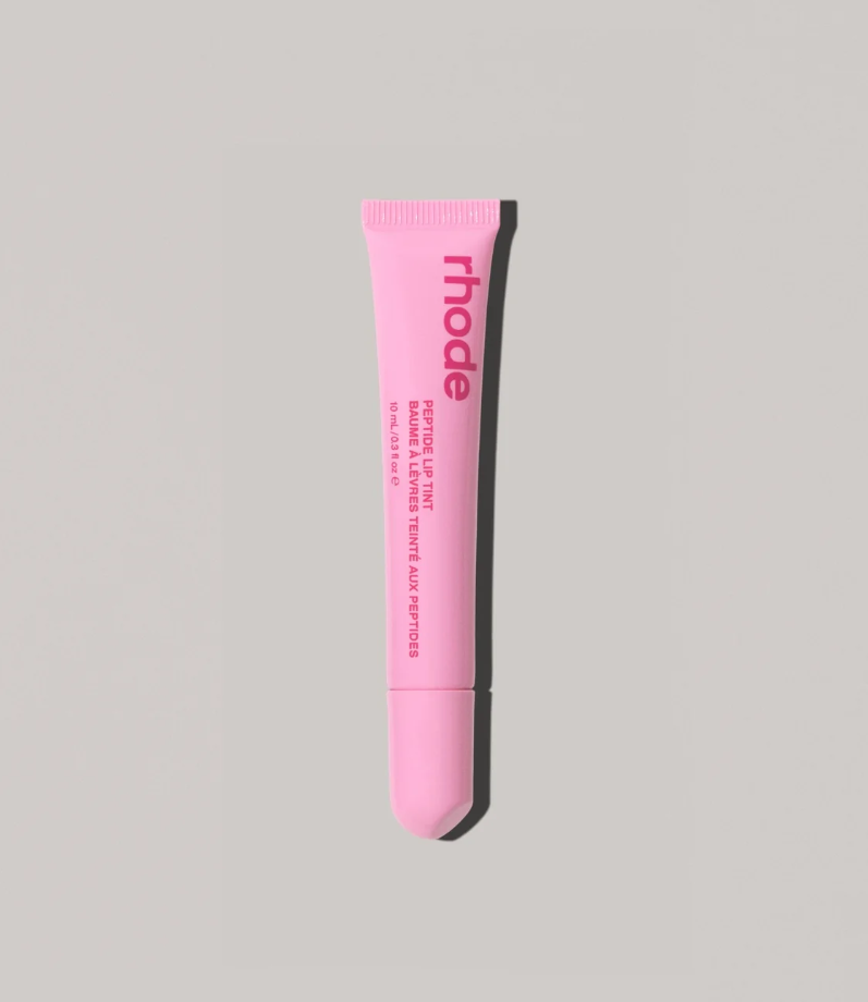 Peptide Lip Tint Jelly Bean / Rhode