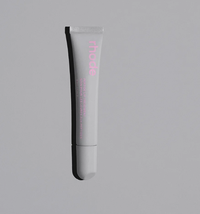 Peptide Lip Treatment Vanilla / Rhode
