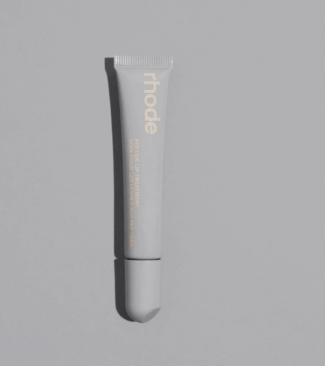 Peptide Lip Treatment Salted Caramel / Rhode