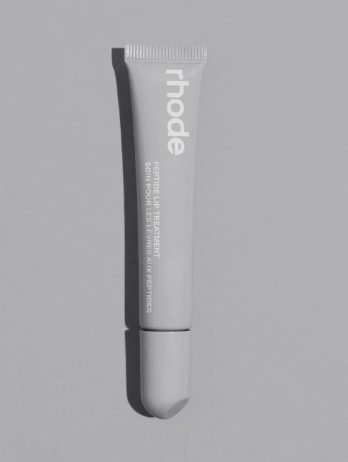 Peptide Lip Treatment Unscented / Rhode