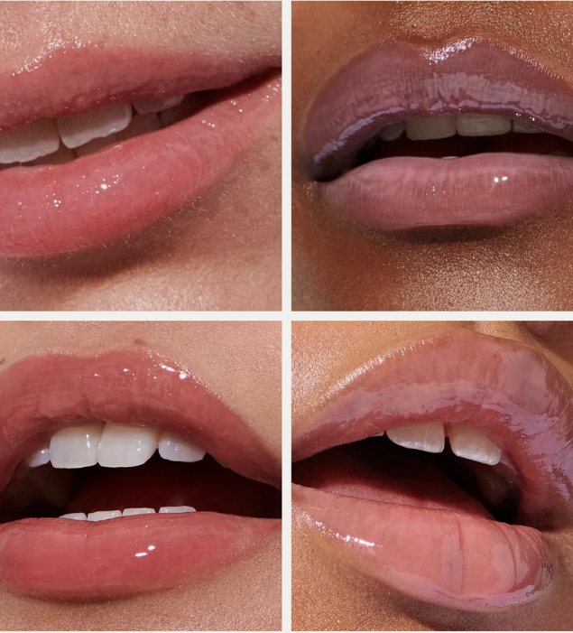 Peptide Lip Tint Ribbon / Rhode