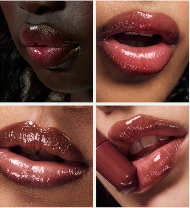 Peptide Lip Tint PBJ / Rhode