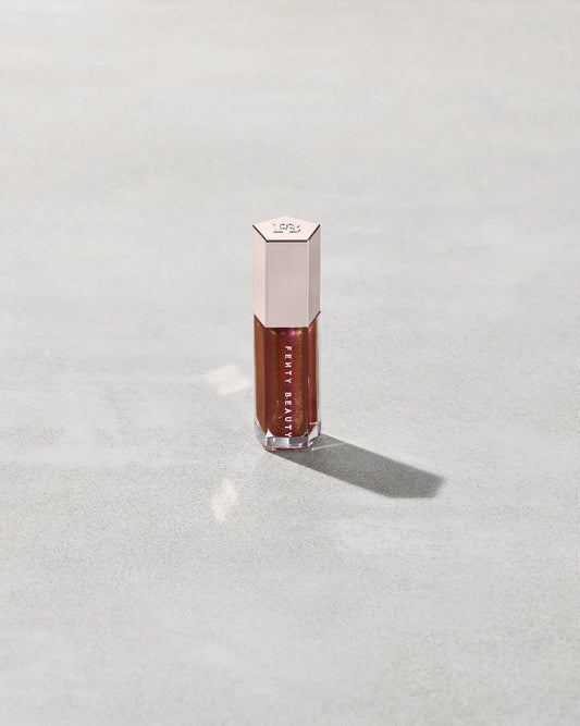 Gloss Bomb Universal Lip Luminizer Hot Chocolifantasy / Fenty Beauty