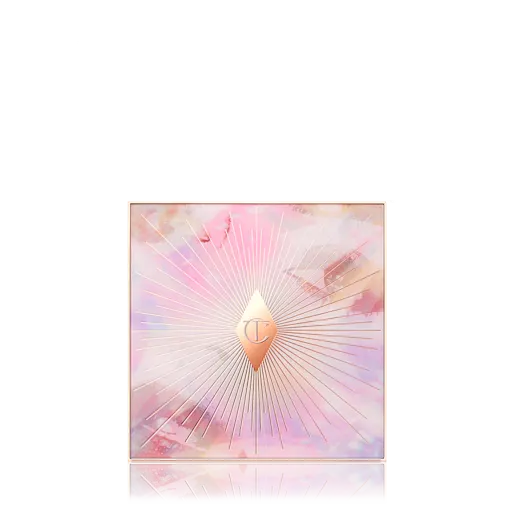 Glowgasm Face Palette Lightgasm / Charlotte Tilbury