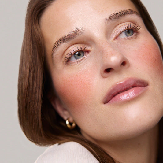 Flush Balm Fox / Merit