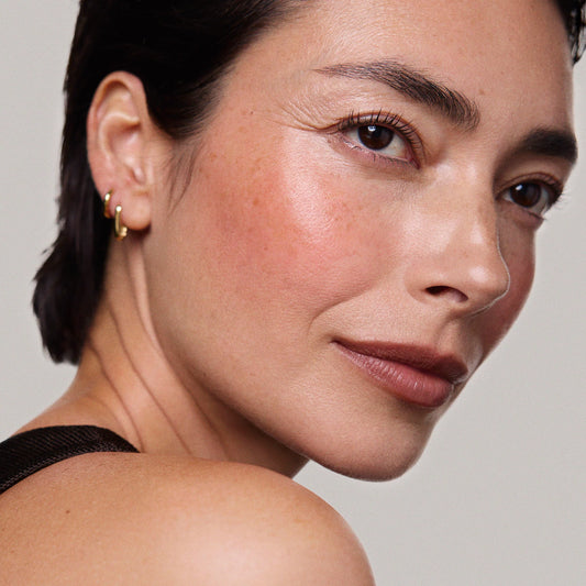 Flush Balm Persimmon / Merit