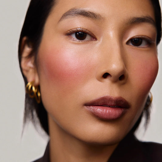 The Mini Flush Balm Trio Limited Edition / Merit