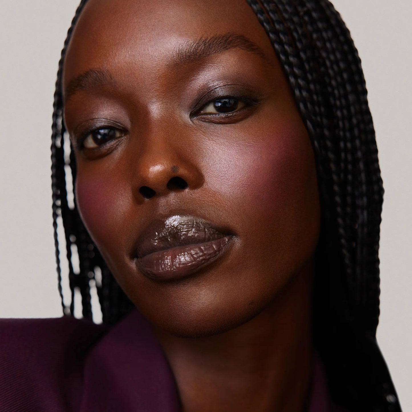 Tinted Lip Oil Biarritz / Merit