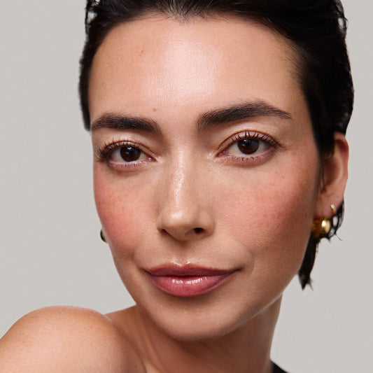 Tinted Lip Oil Biarritz / Merit