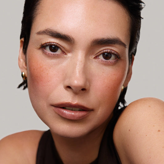 Tinted Lip Oil Tabby / Merit