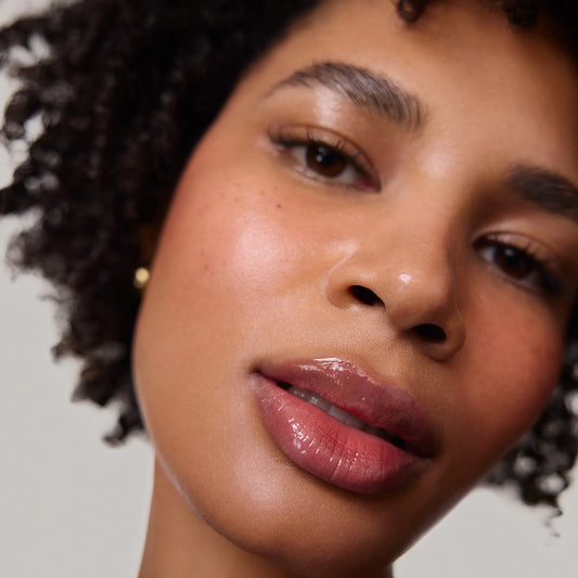 Tinted Lip Oil Twin Set / Merit