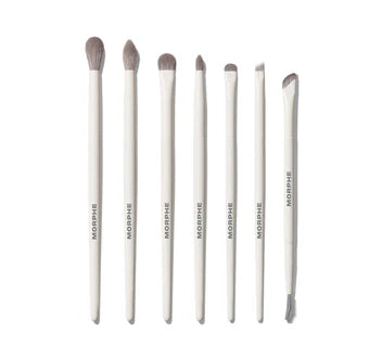 Eye Want It All 7-piece Eye Brush Set / Morphe