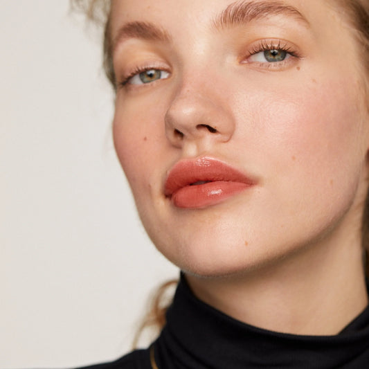 Tinted Lip Oil Marrakech / Merit