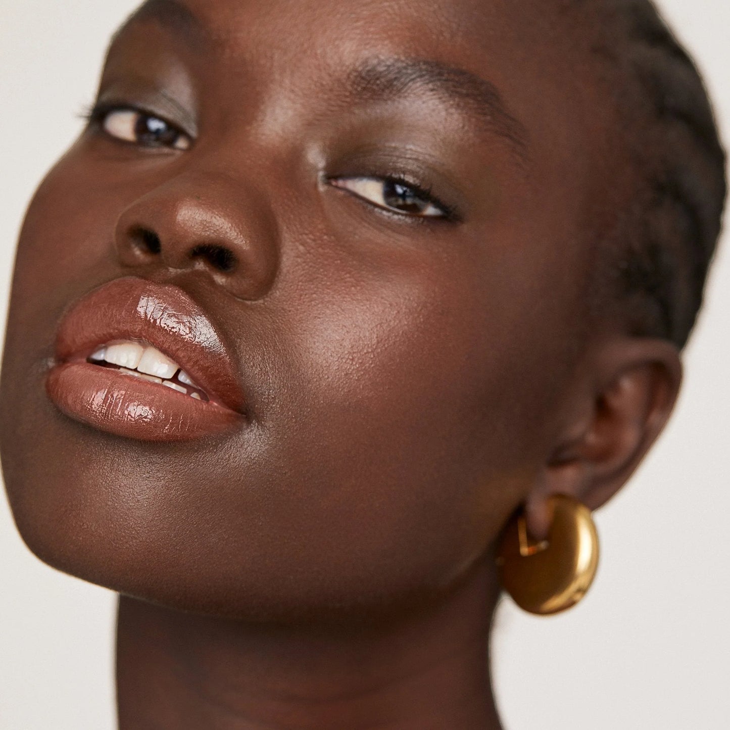 Tinted Lip Oil Marrakech / Merit