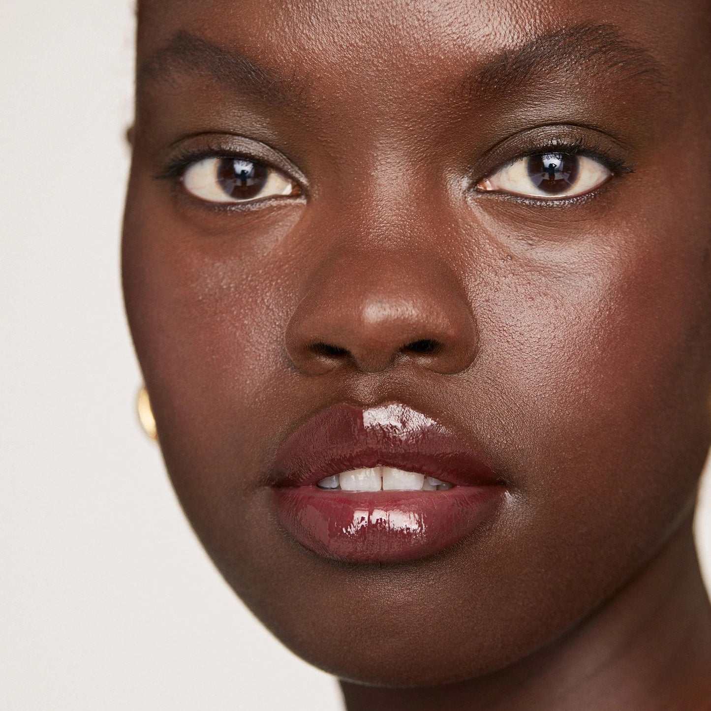 Tinted Lip Oil Sangria / Merit
