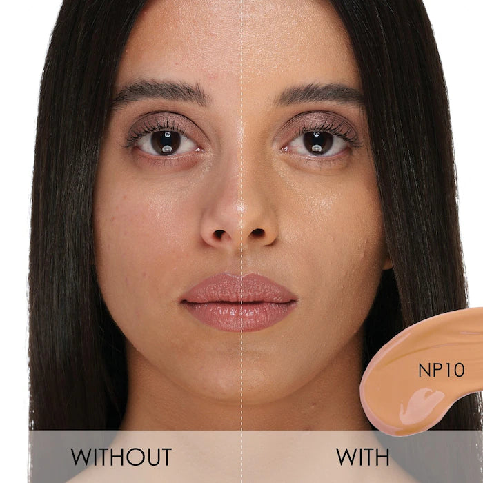 Hy-Glam Brightening & Hydrating Medium to Full Coverage Crease Proof Serum Concealer / Sephora Sales