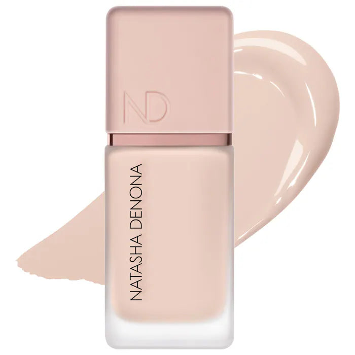 Hy-Glam Foundation Hydrating & Blurring Luminous Longwear Serum Foundation / Sephora Sales