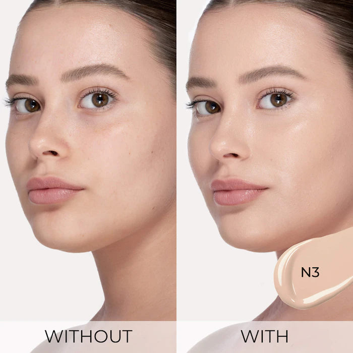 Hy-Glam Foundation Hydrating & Blurring Luminous Longwear Serum Foundation / Sephora Sales