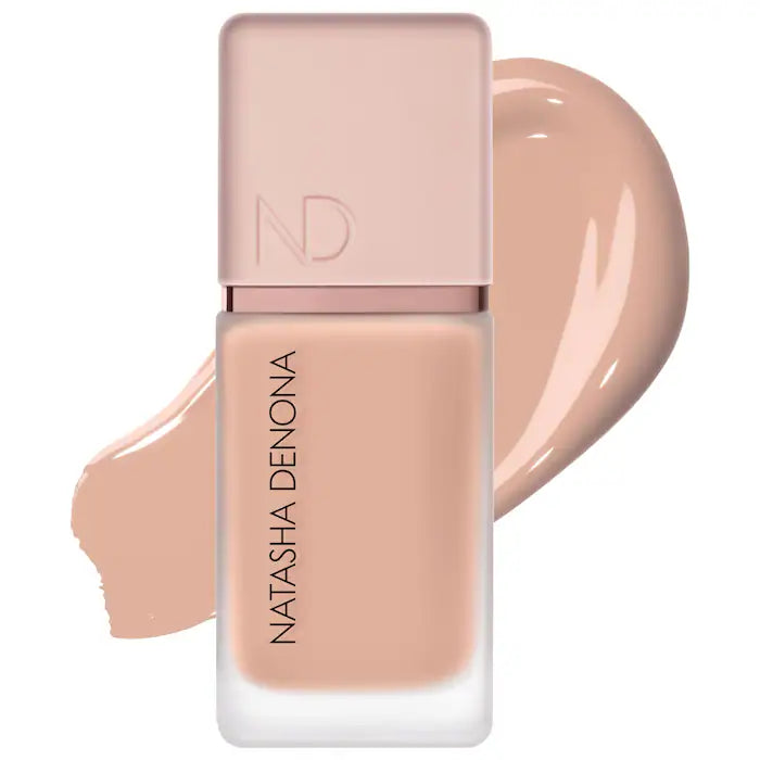 Hy-Glam Foundation Hydrating & Blurring Luminous Longwear Serum Foundation / Sephora Sales