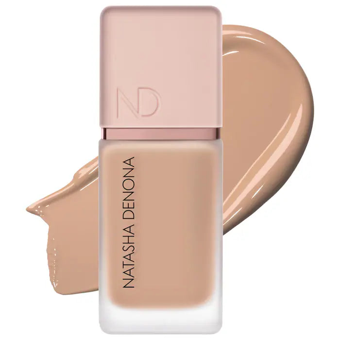 Hy-Glam Foundation Hydrating & Blurring Luminous Longwear Serum Foundation / Sephora Sales