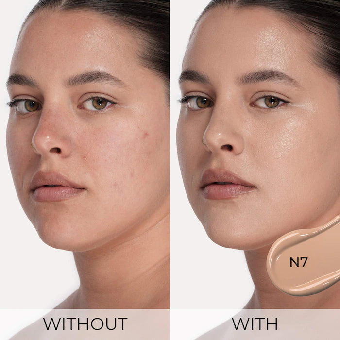Hy-Glam Foundation Hydrating & Blurring Luminous Longwear Serum Foundation / Sephora Sales
